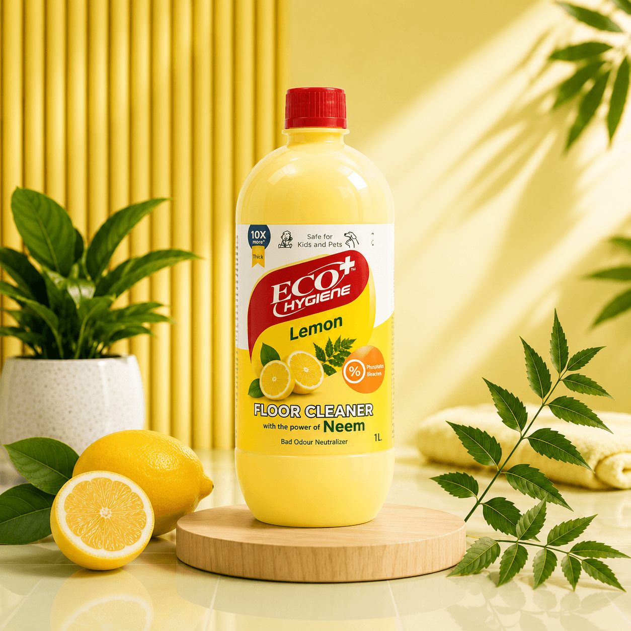 Multipurpose Cleaner product view 1