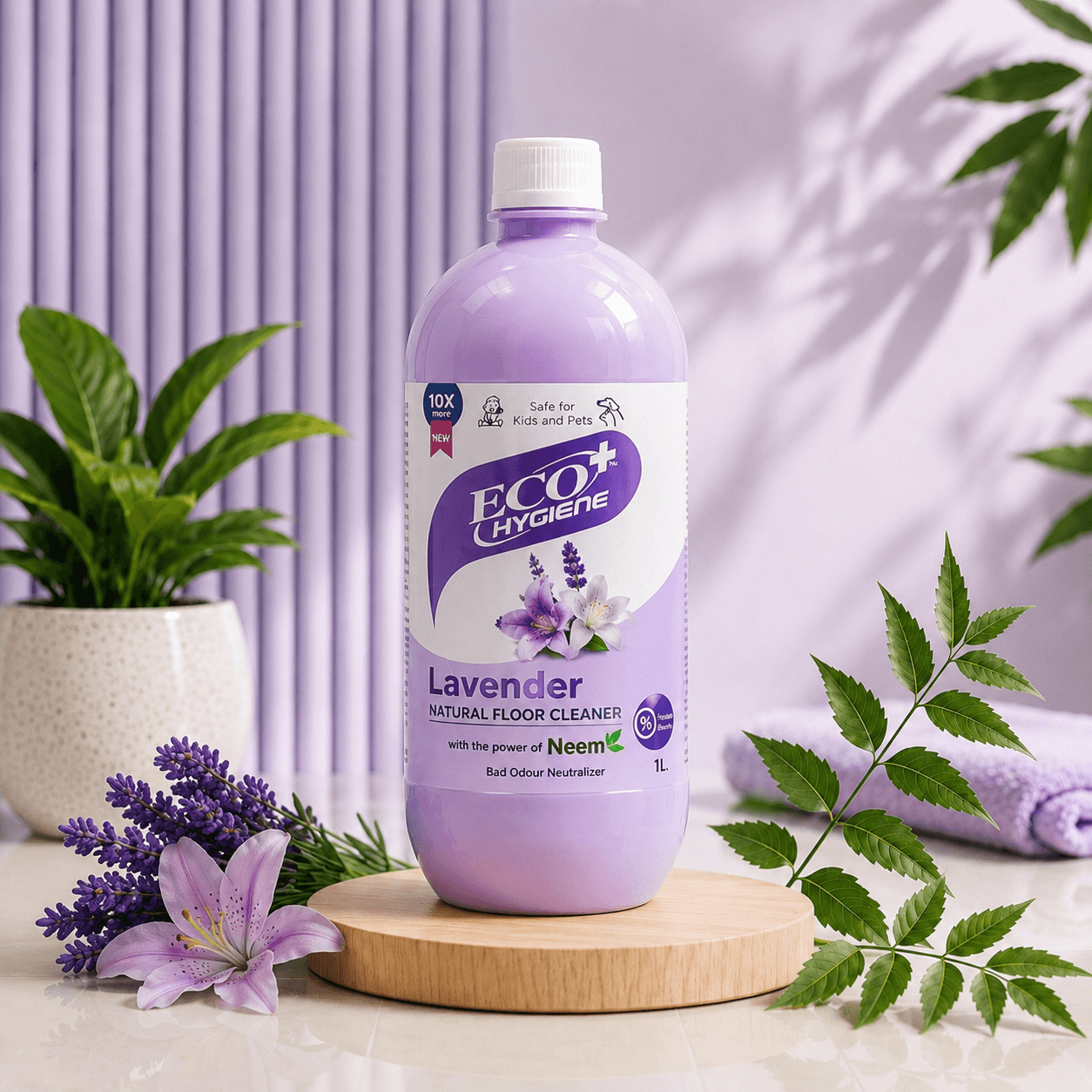 Multipurpose Cleaner product view 2