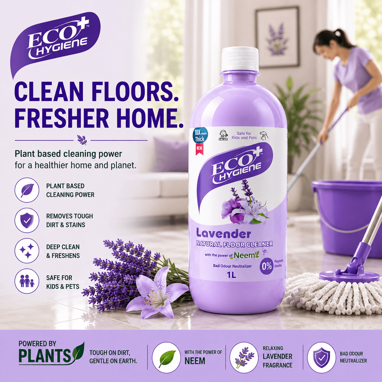 Multipurpose Cleaner product view 5